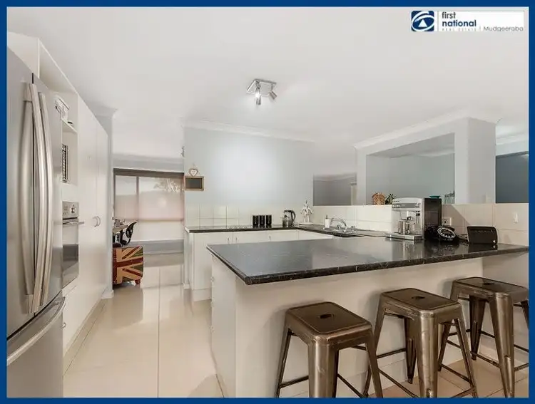 Fourth view of Homely house listing, 157 Dugandan Street, Nerang QLD 4211