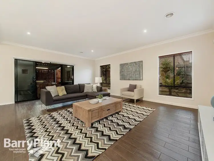 Sixth view of Homely house listing, 23 Woodburn Avenue, Cairnlea VIC 3023