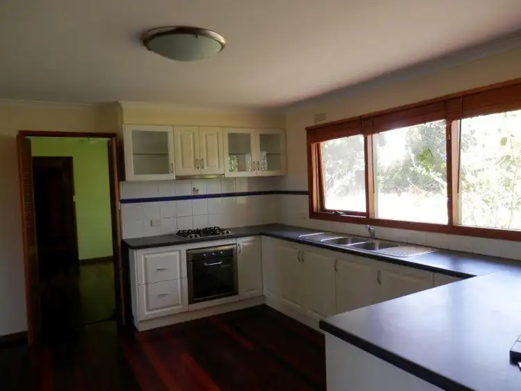 Second view of Homely house listing, 6 Dwyer Street, Wy Yung VIC 3875