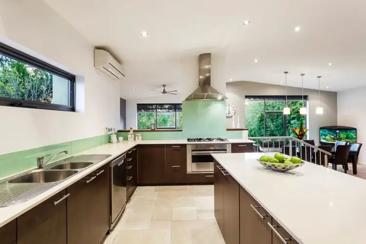 Sixth view of Homely house listing, 7 Elmwood Rise, Eltham North VIC 3095