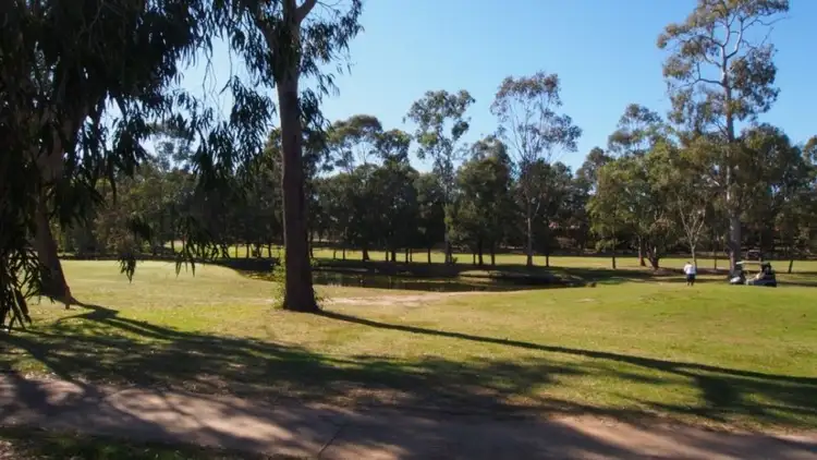 Sixth view of Homely land listing, 42 Greg Norman Crescent, Parkwood QLD 4214