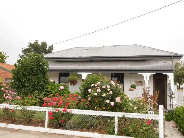 172 Nicholson Street, Bairnsdale VIC 3875