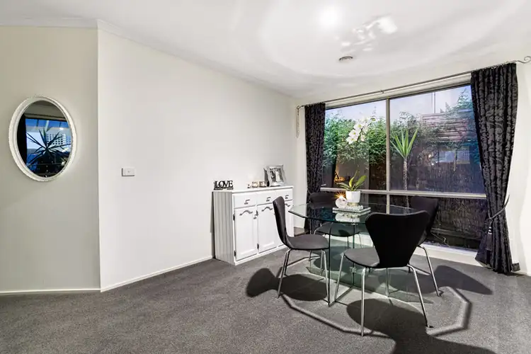 Fifth view of Homely house listing, 17 Perceval Crescent, Taylors Lakes VIC 3038