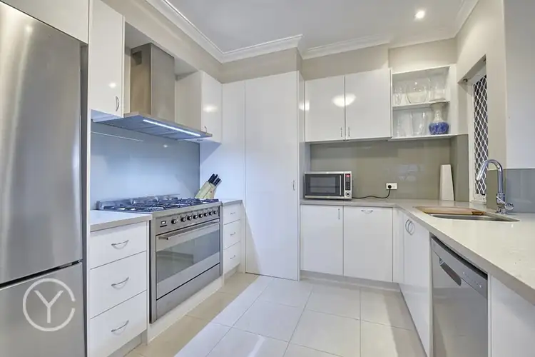 Sixth view of Homely house listing, 25B Moreing Road, Attadale WA 6156