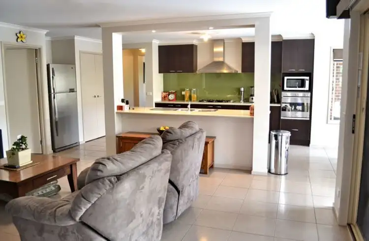 Sixth view of Homely house listing, 24 Cambridge Drive, Mansfield VIC 3722
