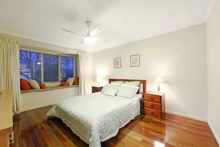 Sixth view of Homely house listing, 7 D'andrea Court, Rowville VIC 3178
