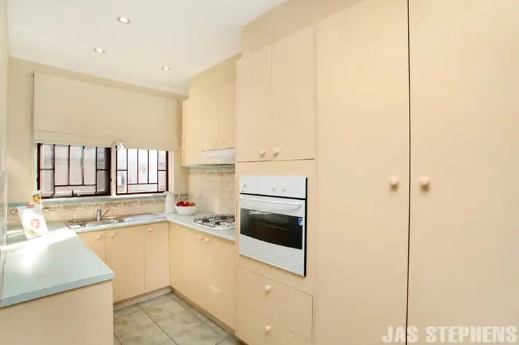 Fourth view of Homely villa listing, 1/67-69 Francis Street, Yarraville VIC 3013