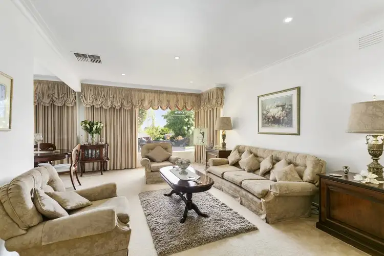Fourth view of Homely house listing, 37 Meadowgate Drive, Chirnside Park VIC 3116