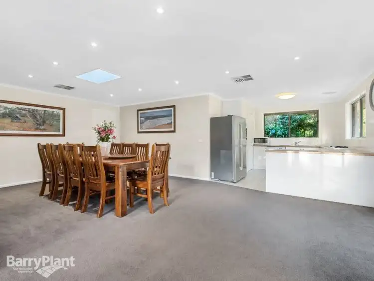 Third view of Homely house listing, 67 Claremont Avenue, The Basin VIC 3154
