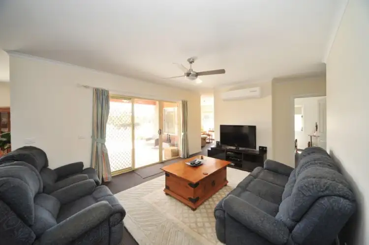 Sixth view of Homely house listing, 850 Calder Highway, Lockwood South VIC 3551