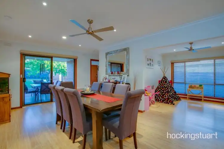 Fifth view of Homely house listing, 1 Sunhill Avenue, Mccrae VIC 3938