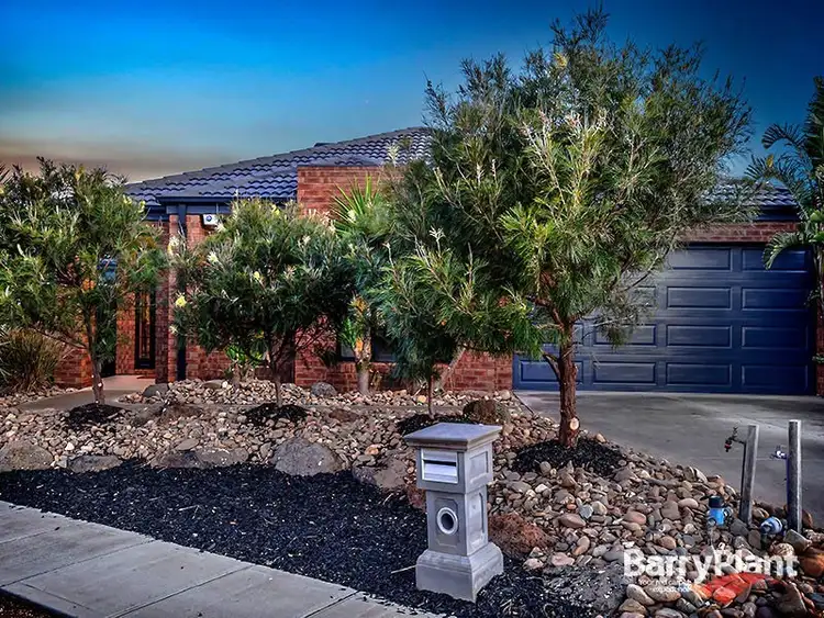 19 Murrumbidgee Street, Wyndham Vale VIC 3024