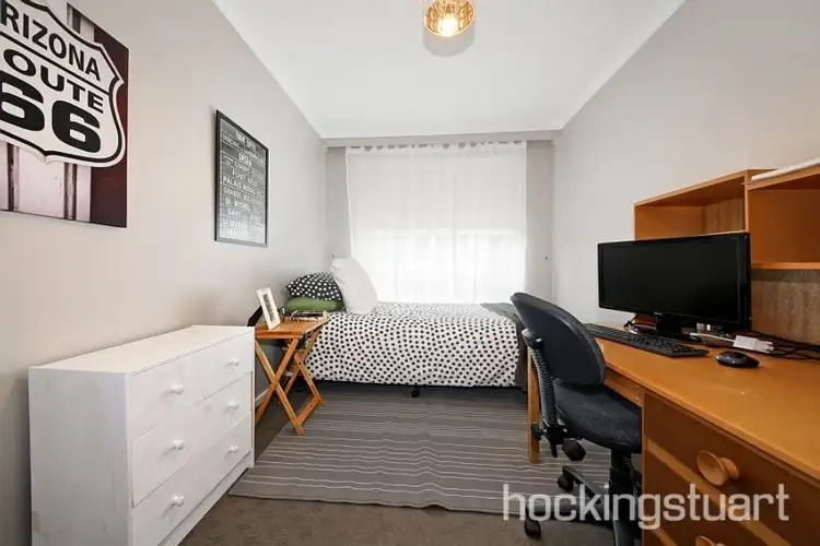 Fourth view of Homely apartment listing, 4/8 Rosstown Road, Carnegie VIC 3163