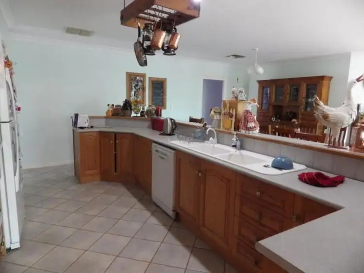 Third view of Homely house listing, 7 REINE CRESCENT, Whyalla Jenkins SA 5609