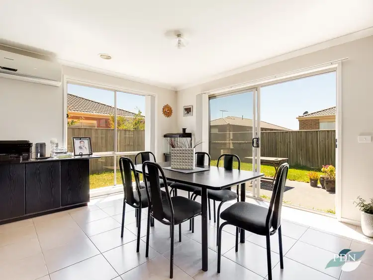 Fourth view of Homely house listing, 18 Crissa Street, Tarneit VIC 3029