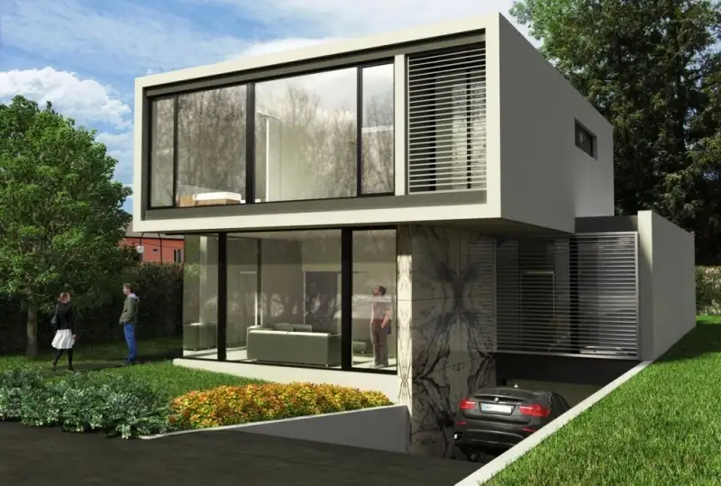 Main view of Homely house listing, 208 Napier Street, Essendon VIC 3040