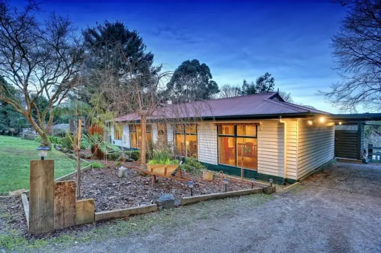 3 Elm Crescent, Emerald VIC 3782