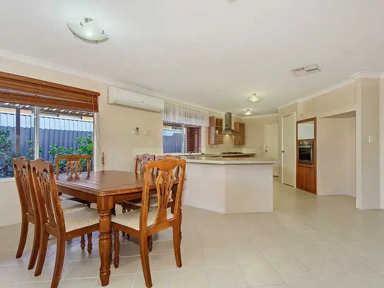 Second view of Homely house listing, 16 Plaimar Ramble, Byford WA 6122