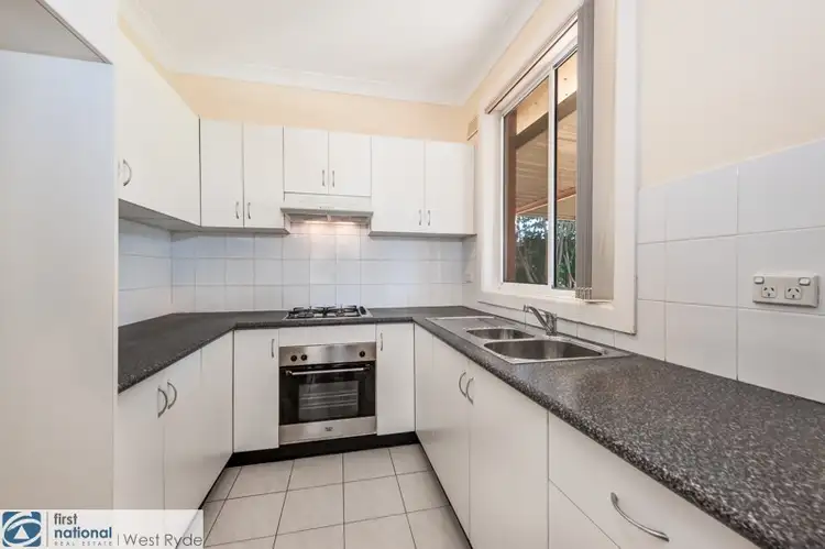 Fourth view of Homely house listing, 308 Lane Cove Road, North Ryde NSW 2113