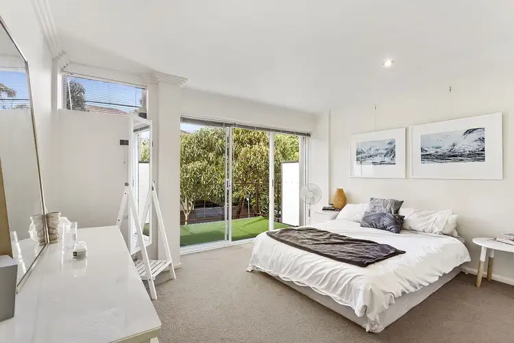 Fourth view of Homely townhouse listing, 2 St Malo Street, Prahran VIC 3181