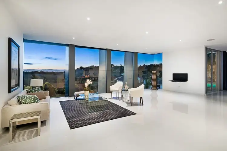 Sixth view of Homely house listing, 17 Kyrenia Court, Warrandyte VIC 3113