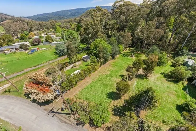 Fifth view of Homely land listing, 3 Creekside Drive, Flowerdale VIC 3717