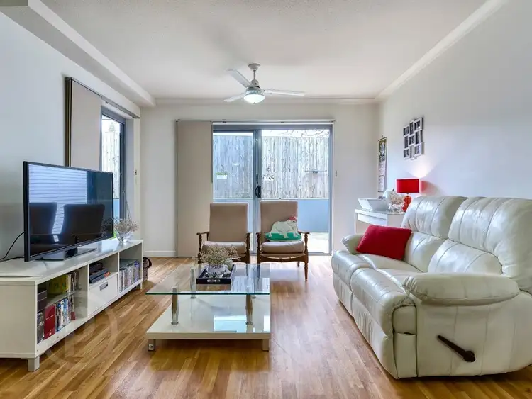 Second view of Homely unit listing, 89/6 Babarra Street, Stafford QLD 4053