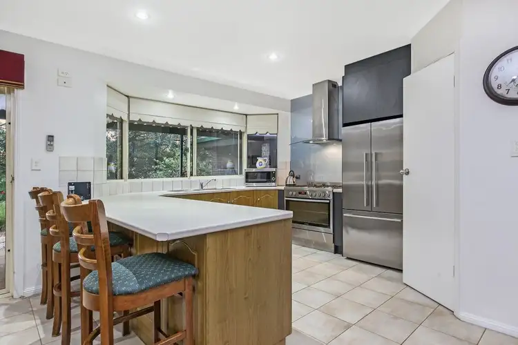 Fourth view of Homely house listing, 5 Angas Creek Road, Birdwood SA 5234