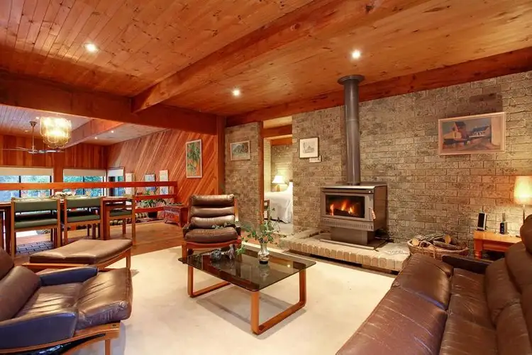 Fourth view of Homely house listing, 17 Little John Road, Warranwood VIC 3134