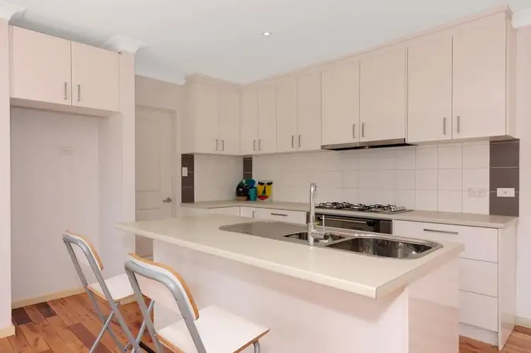 Third view of Homely house listing, 4 Ovens Circuit, Whittlesea VIC 3757