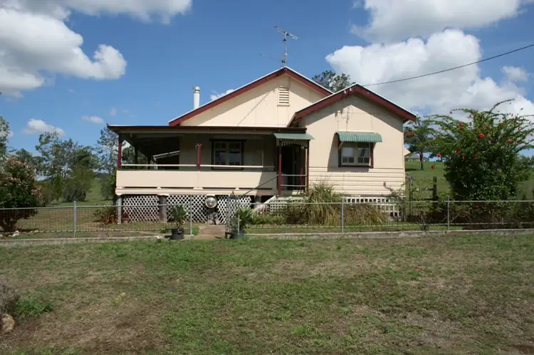 Main view of Homely rural property listing, 7 Welshmans Creek Road, Dungog NSW 2420