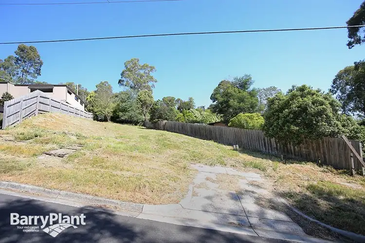 Fourth view of Homely land listing, 39 Alexandra Road, Lilydale VIC 3140