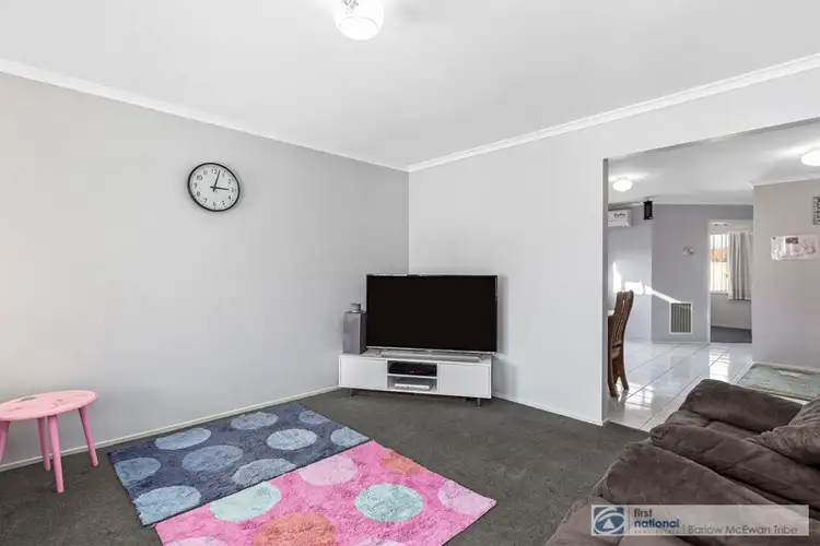 Second view of Homely unit listing, 3 Federation Court, Altona VIC 3018