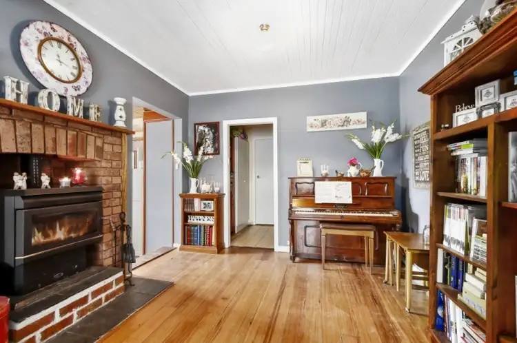 Third view of Homely house listing, 17 De Lancey Road, Wandin North VIC 3139