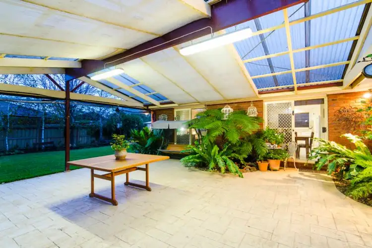 Second view of Homely house listing, 26 Ironbark Drive, Hoppers Crossing VIC 3029