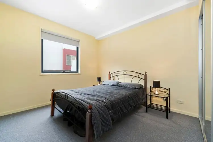 Fifth view of Homely apartment listing, 102/11 Hoddle Street, Collingwood VIC 3066
