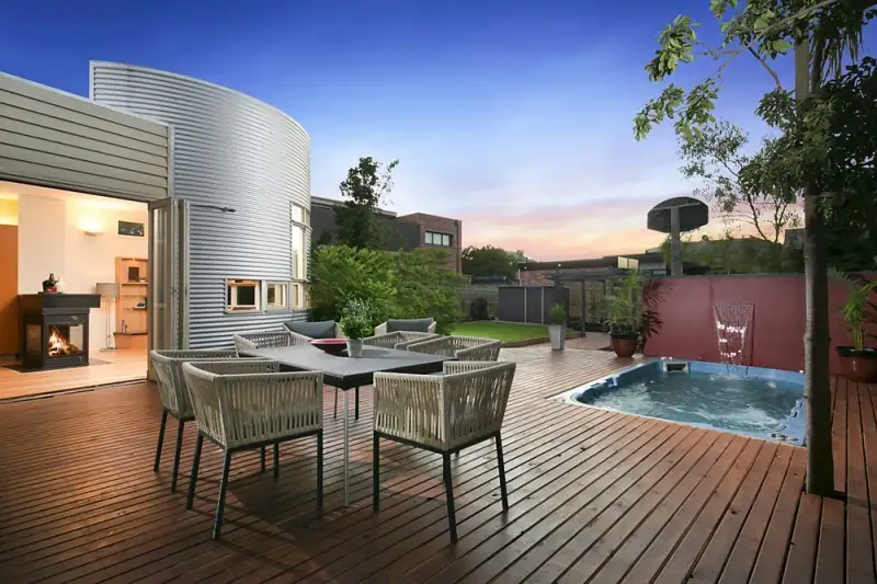 Main view of Homely house listing, 11 Helen Street, Northcote VIC 3070