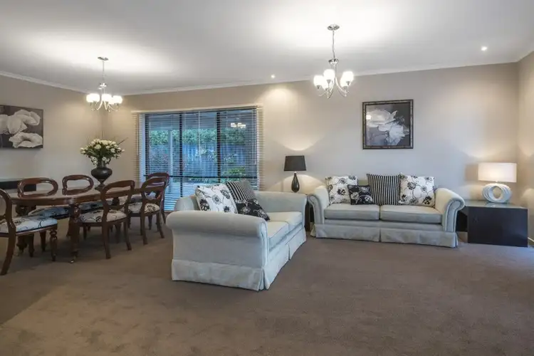 Second view of Homely house listing, 15 Belleview Drive, Sunbury VIC 3429