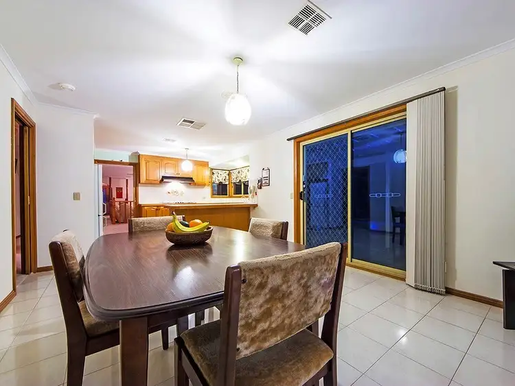Fifth view of Homely house listing, 16 Redwood Drive, Hoppers Crossing VIC 3029