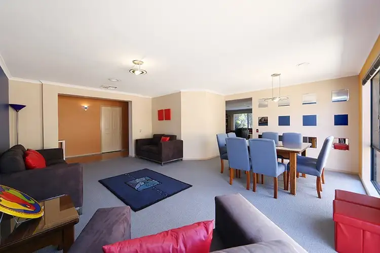 Fourth view of Homely house listing, 26 Tara Close, Rowville VIC 3178