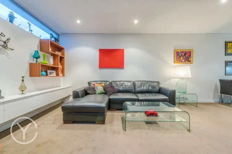 Fifth view of Homely apartment listing, 5/1-3 Brixton Street, Cottesloe WA 6011