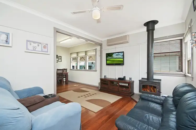 Second view of Homely house listing, 61 Walker Street, East Lismore NSW 2480