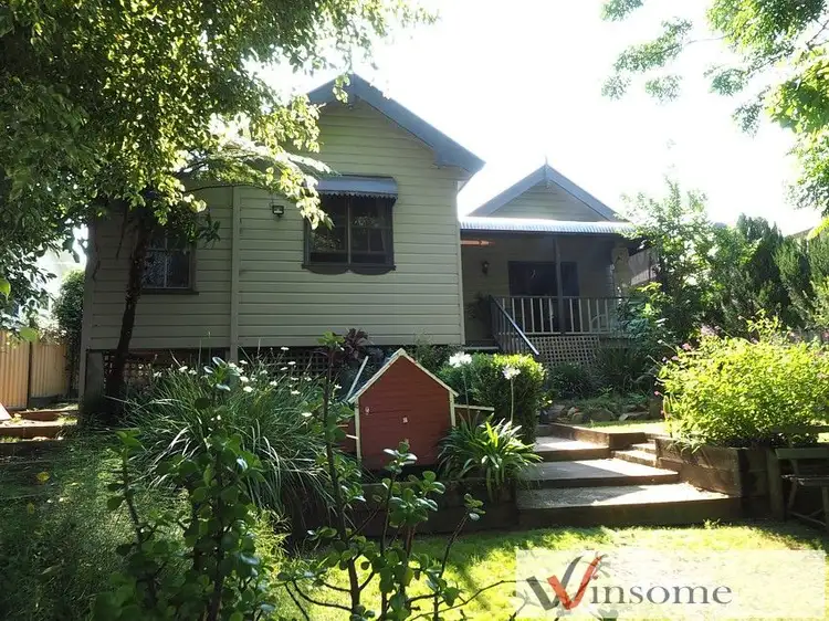 Second view of Homely house listing, 36 Betts Street, Kempsey NSW 2440