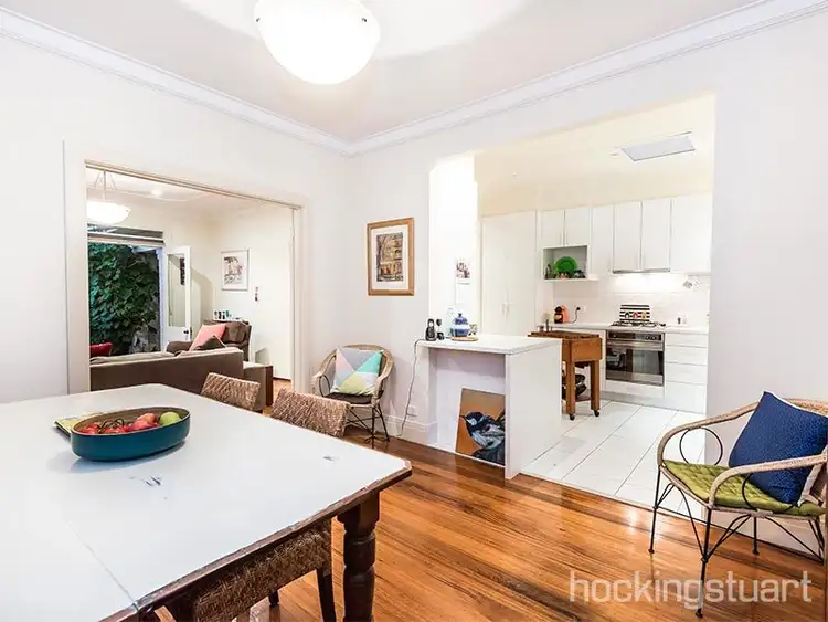 Third view of Homely house listing, 1/6 Field Avenue, Edithvale VIC 3196