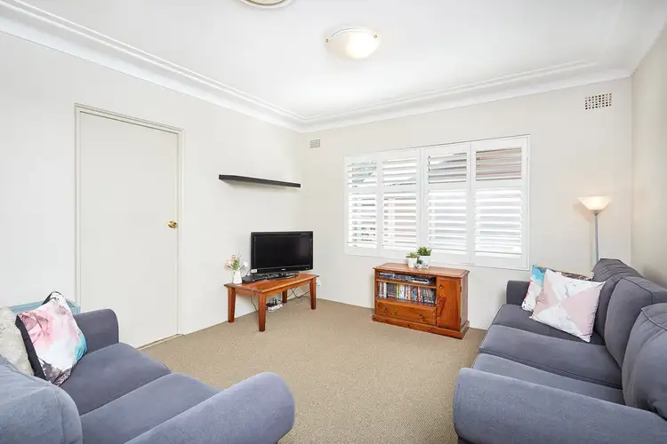Third view of Homely apartment listing, 4/178 Wardell Road, Earlwood NSW 2206