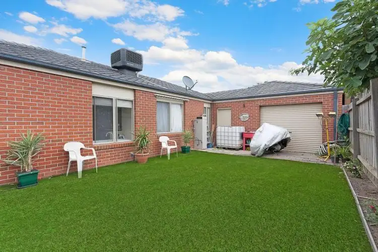 Sixth view of Homely house listing, 2 Teston Close, Whittlesea VIC 3757