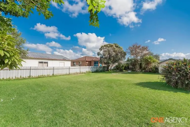 Main view of Homely house listing, 20 Catherine Street, Swansea NSW 2281