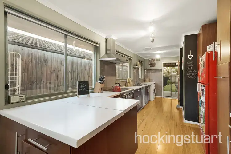 Third view of Homely house listing, 11 Hummerstone Road, Seaford VIC 3198