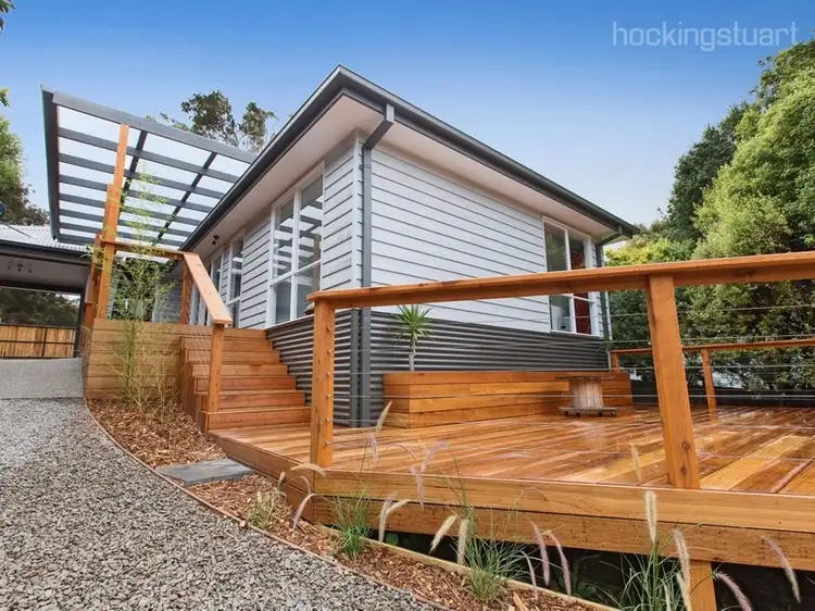 Fourth view of Homely house listing, 63 Toagara Street, Rye VIC 3941