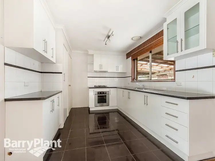 Third view of Homely house listing, 20 Angelique Grove, Albanvale VIC 3021